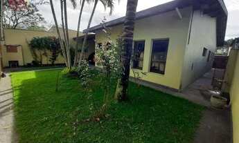 Imagem 2: Linda Casa com 3 dormitórios à venda, 151 m² com terreno de 500m² por R$ 550.000 - Esplana