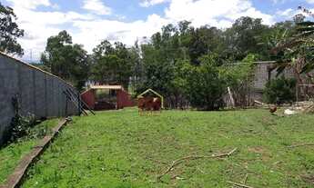 Imagem: Terreno à venda, 1300 m² por R$ 425.000,00