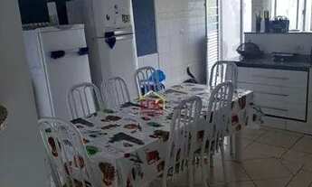 Imagem 4: Casa com 4 dormitórios à venda, 110 m² por R$ 565.000 - Monte Castelo - São José dos Campo