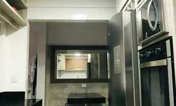 Imagem: Apto. Central Ed. Dom antônio