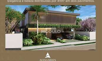 Imagem 2: CASA DE CONDOMÍNIO à venda, 3 quartos, 1 suíte, 2 vagas, DISTRITO INDUSTRIAL - Araguari/MG