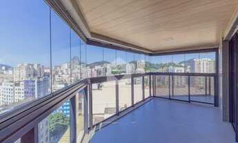 Imagem 10: Maravilhosa cobertura novíssima com 201m² em Laranjeiras!