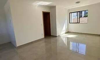 Imagem 3: Apartamento com 3 dormitórios para alugar, 80 m² por R$ 2.748,59/mês - Jaraguá - Belo Hori