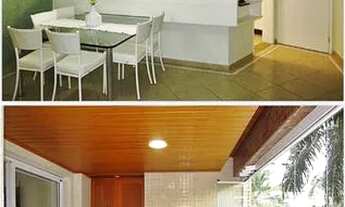 Imagem: Apartamento com 3 dormitórios, 120 m²