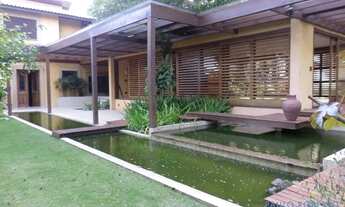 Imagem 7: CASA ASSOBRADADA - MORUMBI - SP