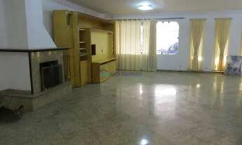 Imagem 3: Planalto Paulista 11 x 23, Isolado, 4 Dorms, 4 Vagas, Bem Localizado