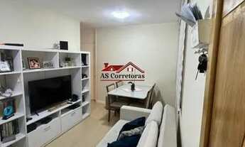 Imagem: Apartamento à venda no Jaguaré