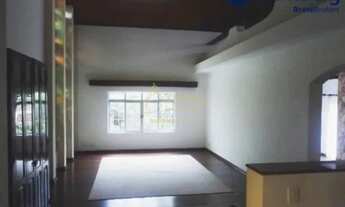 Imagem 4: Interlagos - Térrea - 4 dormitórios 2 suítes - piscina - Lindo jardim