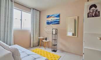 Imagem 5: Curitiba - Apartamento Padrão - Rebouças