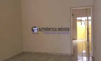 Imagem 7: SOBRADO para LOCAÇÃO - BELA VISTA - OSASCO - SÃO PAULO - AUTHÊNTICA IMÓVEIS