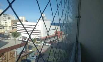 Imagem 2: Espetacular Apartamento 4/4 145 m² vista mar, Nascente, Costa Azul, Itaigara, Rio Vermelho