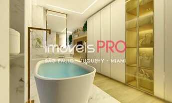 Imagem 7: Apartamento 90m² 2 Dormitórios para Venda ou locação na Vila Nova Conceição