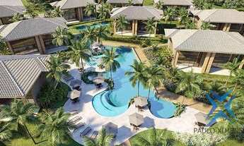 Imagem 5: Bangalô com 7 dormitórios à venda, 270 m² por R$ 3.250.000,00 - Centro - Flecheiras/CE