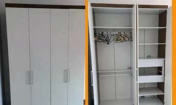 Imagem 7: Apto 1 quarto, central