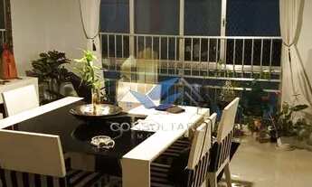 Imagem 7: Apartamento com 3 dorms, José Menino, Santos - R$ 700 mil, Cod: 22927