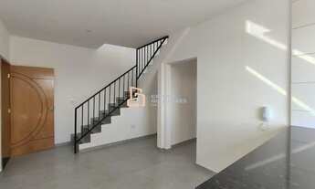 Imagem 7: Cobertura para aluguel, 2 quartos, 1 vaga, Nossa Senhora da Conceição - Contagem/MG