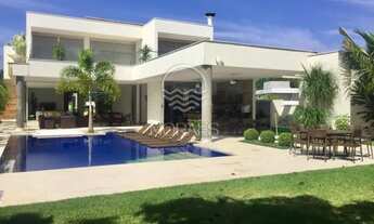 Imagem: Casa à venda na Riviera de São Lourenço