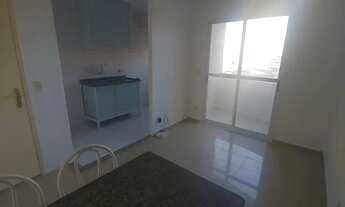 Imagem 3: Bom apartamento de 1 dormitório localizado a apenas 4 quadras da estação São Joaquim do me