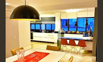 Imagem 5: Apartamento à Venda - Santana, 4 Quartos, 254 m2