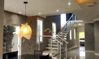 Imagem: Sobrado com 3 dormitórios à venda, 290