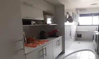 Imagem 4: APARTAMENTO 67,37m A VENDA NO BUTANTÃ