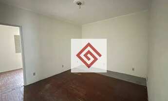 Imagem 3: Casa com 2 dormitórios para alugar, 100 m² por R$ 1.662,63/mês - Vila Curuçá - Santo André