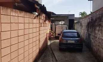 Imagem 6: Casa com 3 dormitórios à venda, 164 m² por R$ 1.200.000 - Parque Industrial - São José dos