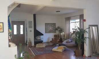 Imagem: SOBRADO - VILA MARIANA - SP