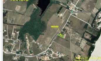 Imagem: Vendo terreno Imbituba SC