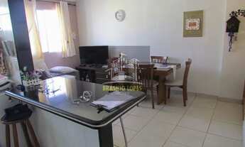 Imagem 5: Apartamento no Jd. Patente Novo com 2 quartos e 1 vaga