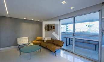 Imagem 6: Apartamento para Aluguel - Buritis, 4 Quartos, 150 m2