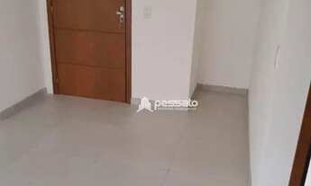Imagem 2: Apartamento com 2 dormitórios à venda, 44 m² por R$ 128.000,00 - Caça e Pesca - Gravataí/R
