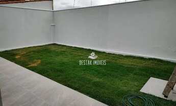 Imagem 5: Casa com 4 dormitórios à venda, 210 m² por R$ 950.000 - Cidade Jardim - Uberlândia/MG