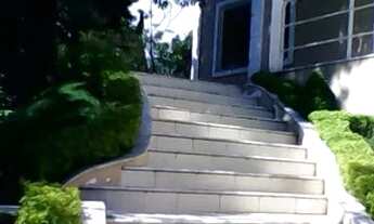 Imagem 4: Sobrado 4 dorms, 4 suites, 10 vagas, 650m², Pronto para morar**