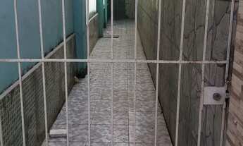 Imagem 2: Casa 2 quartos Casa com 2 dormitórios