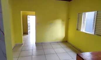 Imagem 7: Casa com possibilidade de financiamento 100% sem entrada