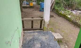 Imagem 7: Casa com 2 quartos e quintal grande no Fragoso