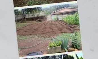 Imagem 5: Sítio 1070 metros Quadrados