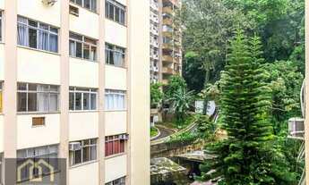 Imagem 4: Apartamento à venda no bairro Laranjeiras - Rio de Janeiro/RJ