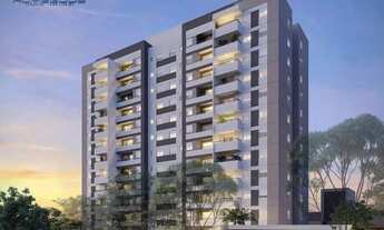 Imagem 2: Apartamento com 3 dormitórios à venda, 70 m² por R$ 670.000 - Fazenda Santa Cândida - Camp