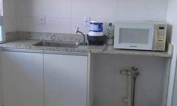 Imagem 3: Alugo barão da vila 4 suítes