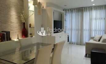 Imagem 1: Apartamento Mobiliado para Locação no bairro Barra da Tijuca proximo a Praia, 2 dorm, 1 s