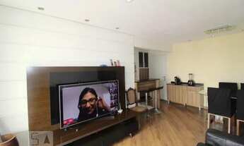 Imagem 4: Apartamento à Venda - Olímpico, 3 Quartos, 84 m2