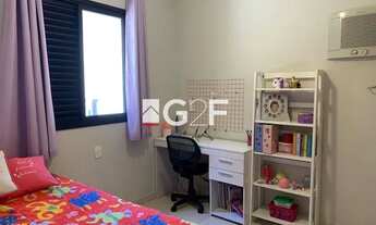 Imagem 6: Apartamento para venda no Nova Campinas!