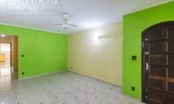 Imagem 2: Santo André - Casa Padrão - Parque Bandeirante