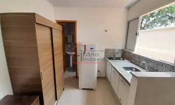 Imagem 3: Kitnet - Cidade Universitária - Campinas