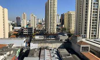 Imagem 4: Apartamento de 2 dormitórios próximo ao metro estação Santana