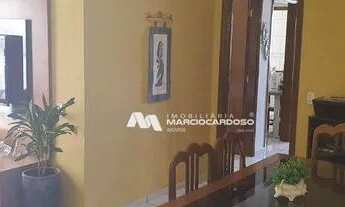 Imagem 2: Apartamento com 3 dormitórios para alugar, 110 m² por R$ 2.010,00/mês - São Manoel - São J