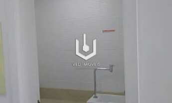 Imagem 5: Conjunto comercial em Santo Amaro com 45m² e 01 vaga de garagem