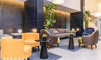 Imagem 4: Loft no Anita Residence